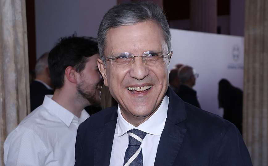 Γιώργος Αυτιάς