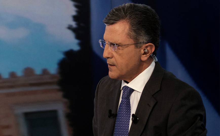Ο Αυτιάς αποκάλυψε πως έπαθε περικαρδίτιδα: «Μου είπαν αν μπεις τώρα στο αεροπλάνο, θα πεθάνεις»