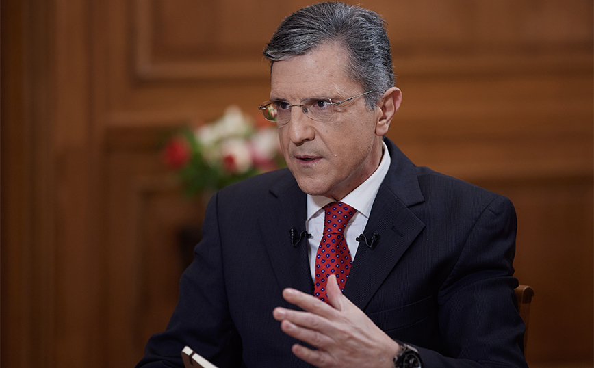 Επιστολή Γιώρογυ Αυτιά προς την ΕΕ: «Να παρέμβετε άμεσα για την άμεση αποζημίωση πληγέντων από πυρκαγιές»