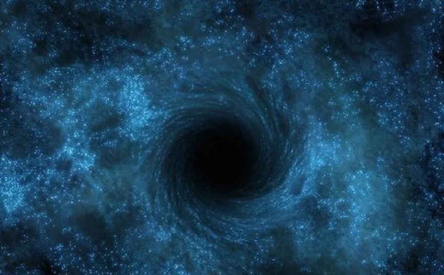 Ανακαλύφθηκε η παλαιότερη μαύρη τρύπα &#8211; Είναι ως 100 εκατομμύρια φορές μεγαλύτερη από τον ήλιο