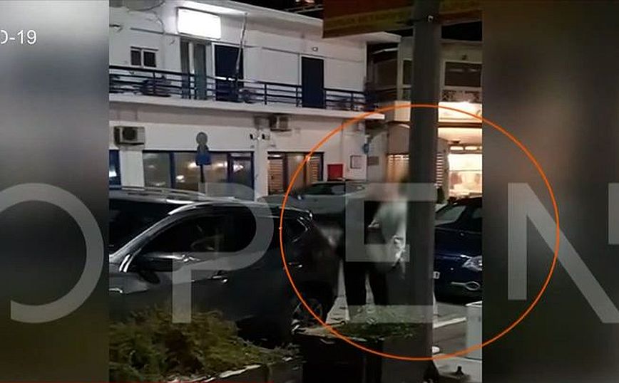 Συνελήφθη φερόμενος αρχιδιακινητής μεταναστών – Ενδέχεται να ήταν πίσω από το περιστατικό στο Πόρτο Ράφτη