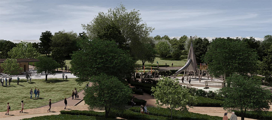 Διπλή Ανάπλαση Διπλή Ανάπλαση