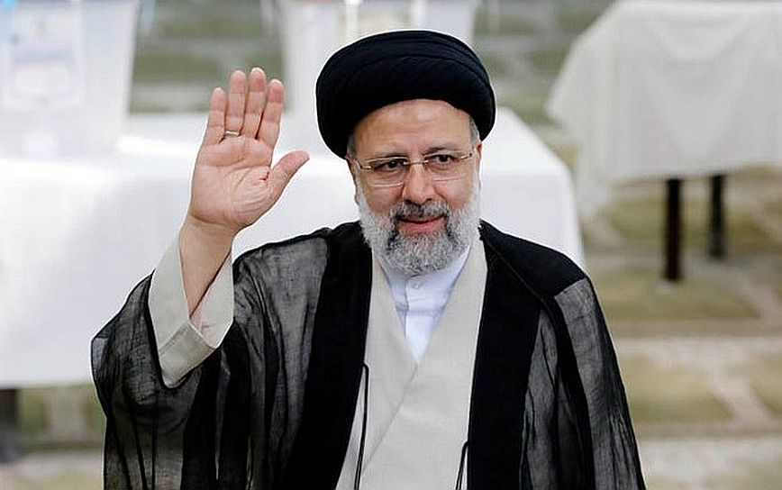 Η Τεχεράνη δηλώνει ότι δεν υπάρχει αιτιολογία για την παρουσία αμερικανικών στρατευμάτων στη Μέση Ανατολή