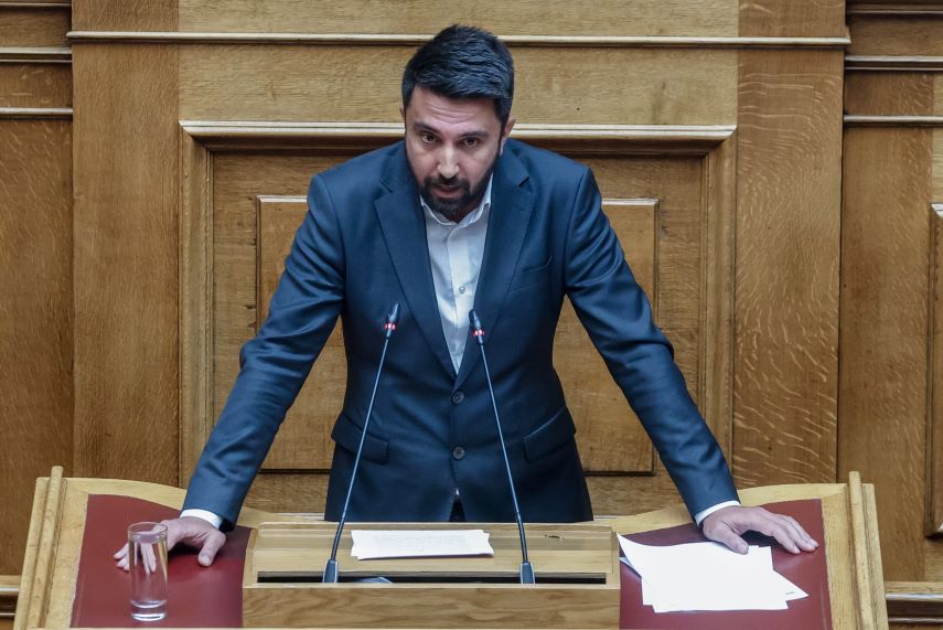 Φερχάτ Οζγκιούρ: Βασανιστική η απόφαση αποχώρησης από τον ΣΥΡΙΖΑ &#8211; Θα εισχωρήσουν κι άλλοι στο νέο σχήμα