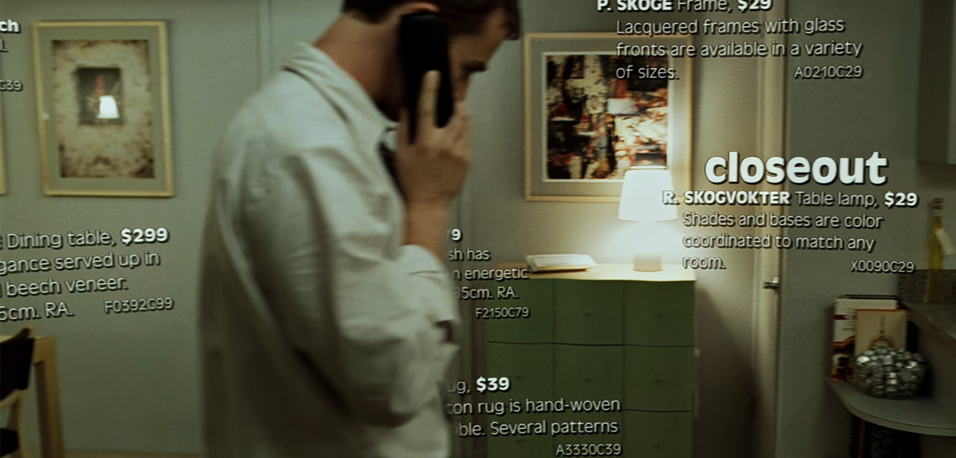 fight club fight club