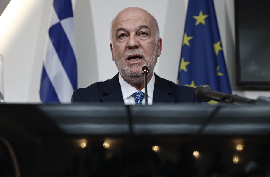 Τι είχε γραφτεί για τον Φλωρίδη – Τι τελικά έγινε, το δείπνο χωρίς τον Τσίπρα και τα φάουλ Ανδρουλάκη