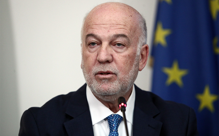 Φλωρίδης: Έρχεται η δικαστική αστυνομία – 500 στελέχη θα αναλάβουν καθήκοντα