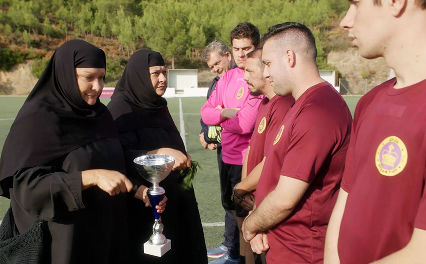 Φόνοι Στο Καμπαναριό - Spoiler Φόνοι Στο Καμπαναριό - Spoiler