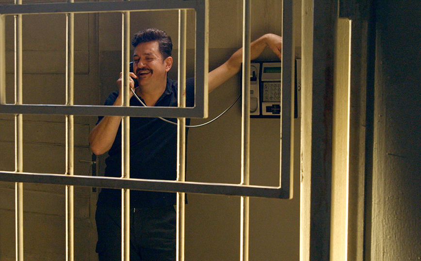 Μετά τη φωτιά – Spoiler: Ο Οδυσσέας δέχεται επίθεση από τους άντρες του Βενιέρη και καταλήγει στο νοσοκομείο Μετά τη φωτιά – Spoiler: Ο Οδυσσέας δέχεται επίθεση από τους άντρες του Βενιέρη και καταλήγει στο νοσοκομείο