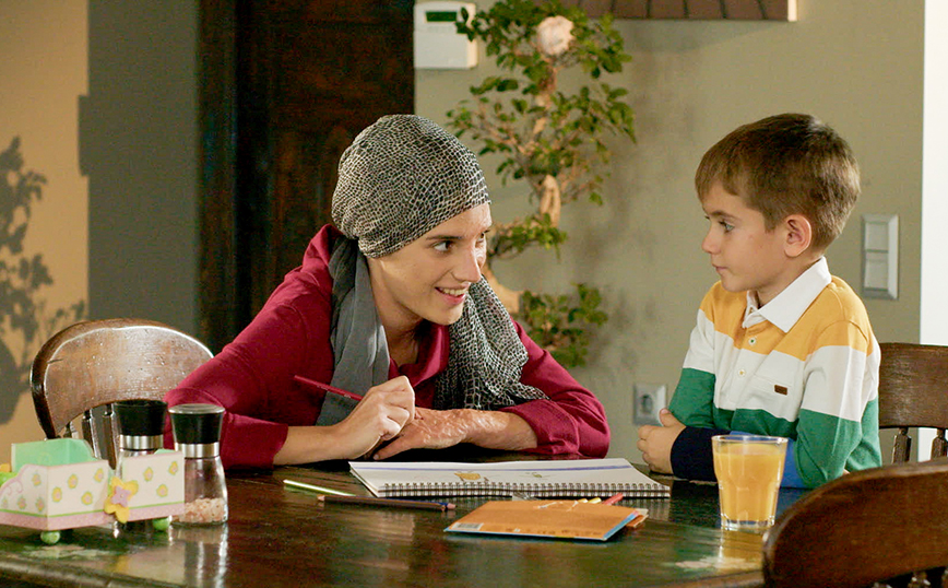 Μετά τη φωτιά – Spoiler Μετά τη φωτιά – Spoiler