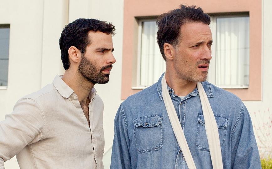 Μετά τη φωτιά Spoiler Μετά τη φωτιά Spoiler