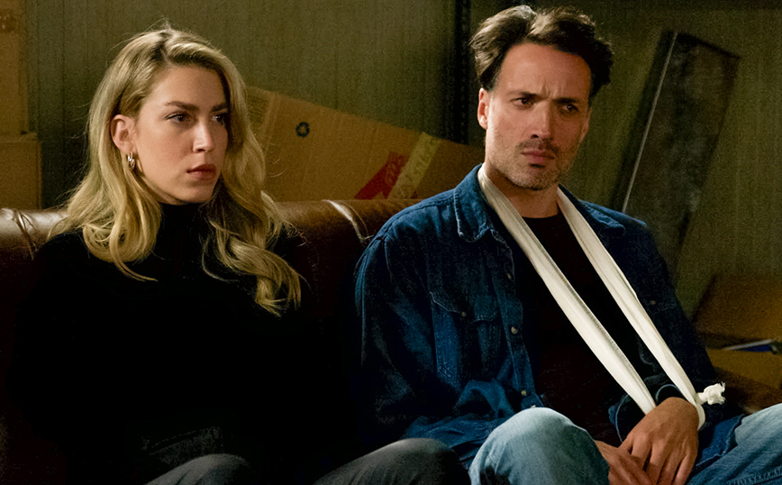 Μετά τη φωτιά – Spoiler Μετά τη φωτιά – Spoiler