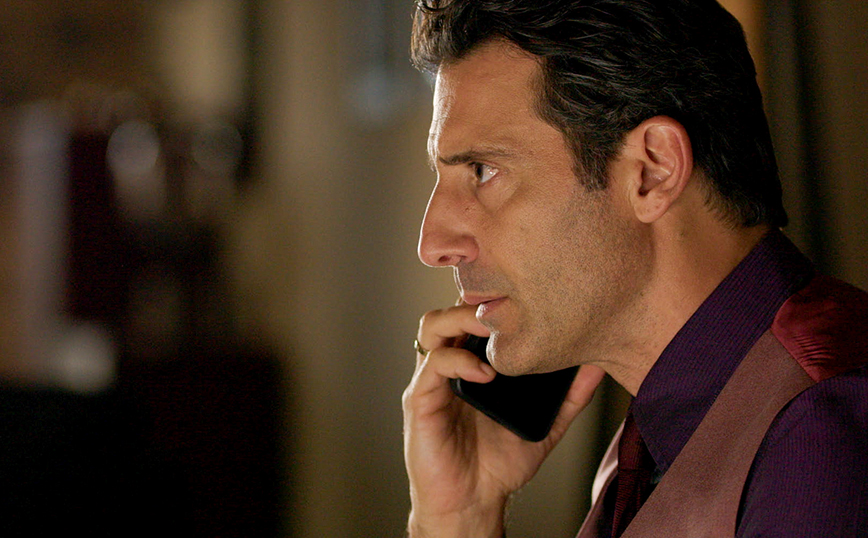 Μετά τη φωτιά – Spoiler Μετά τη φωτιά – Spoiler