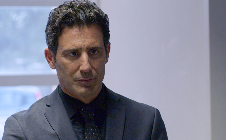 Μετά τη φωτιά – Spoiler: Ο Οδυσσέας δέχεται επίθεση από τους άντρες του Βενιέρη και καταλήγει στο νοσοκομείο Μετά τη φωτιά – Spoiler: Ο Οδυσσέας δέχεται επίθεση από τους άντρες του Βενιέρη και καταλήγει στο νοσοκομείο