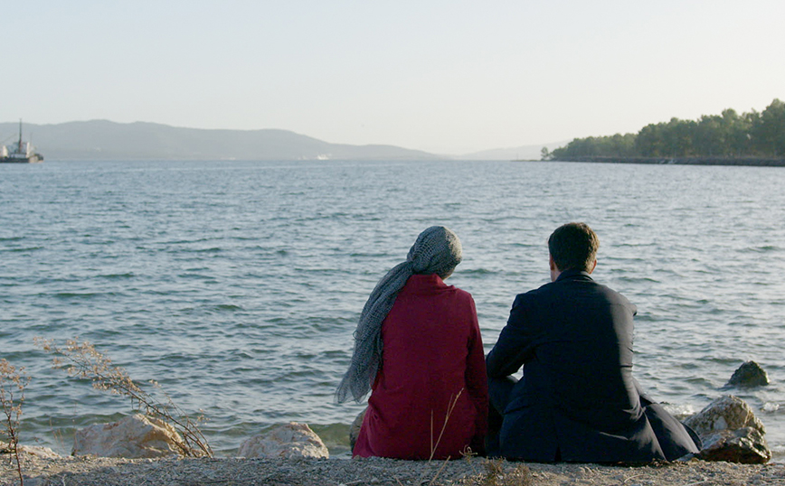 Μετά τη φωτιά – Spoiler Μετά τη φωτιά – Spoiler