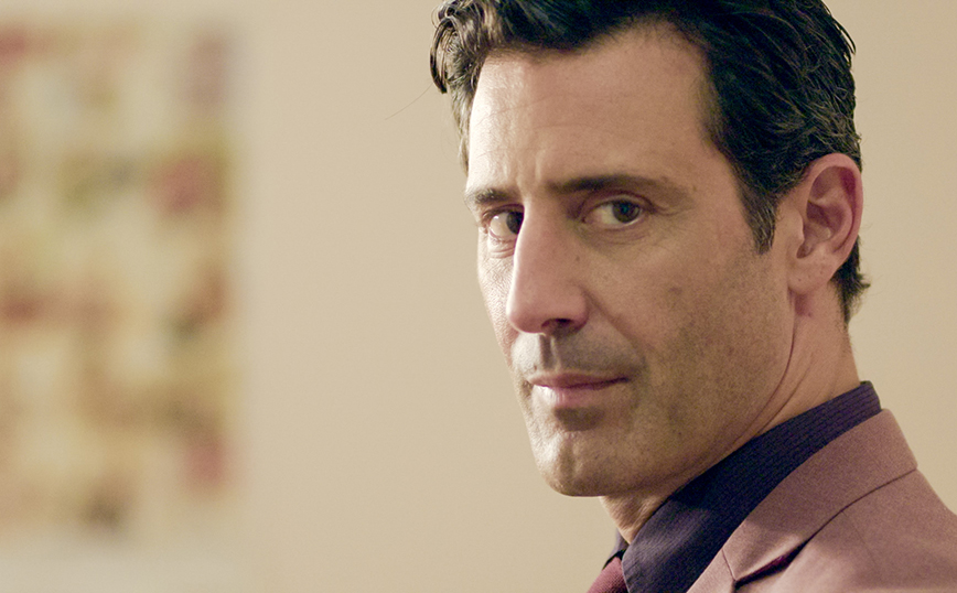 Μετά τη φωτιά Spoiler Μετά τη φωτιά Spoiler