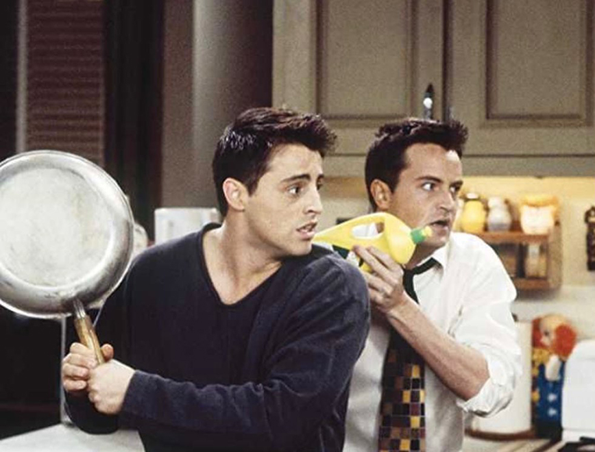 Φιλαράκια Φιλαράκια