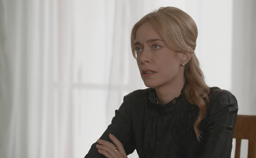 Έρωτας φυγάς - Spoiler Έρωτας φυγάς - Spoiler