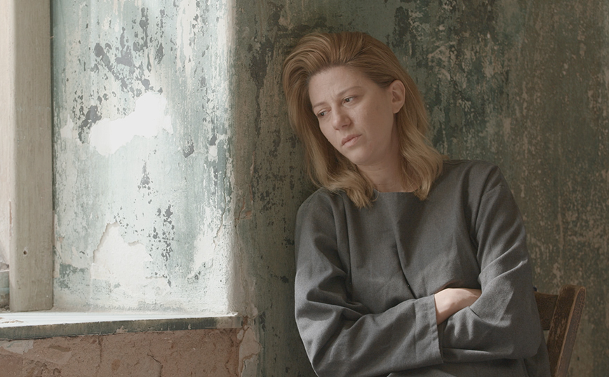 Έρωτας φυγάς - Spoiler Έρωτας φυγάς - Spoiler