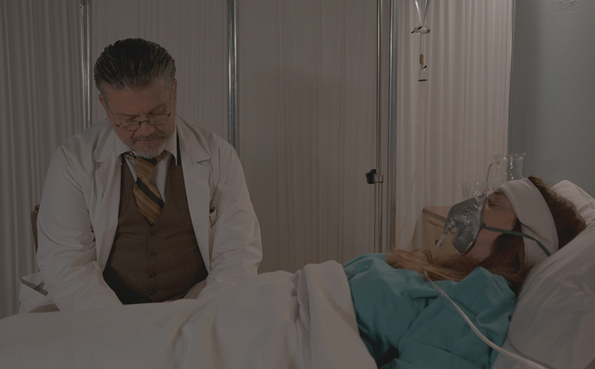 Έρωτας φυγάς - Spoiler Έρωτας φυγάς - Spoiler