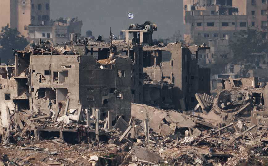 Εκπρόσωπος της Χαμάς προσκαλεί τον Έλον Μασκ στη Λωρίδα της Γάζας &#8211; «Το Ισραήλ έχει αποτύχει οικτρά, δεν έχει εκπληρώσει τους στόχους του»