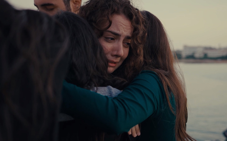 Η γη της ελιάς – Spoiler: Χάρη στον Ορέστη, ο Πότης και η Άννα επιστρέφουν με ασφάλεια και οδηγούνται στο νοσοκομείο