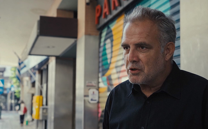 Η γη της ελιάς – Spoiler: Η Αριάδνη έρχεται όλο και πιο κοντά με τον Στάθη