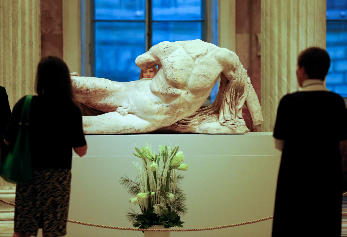 γλυπτά παρθενώνα γλυπτά παρθενώνα