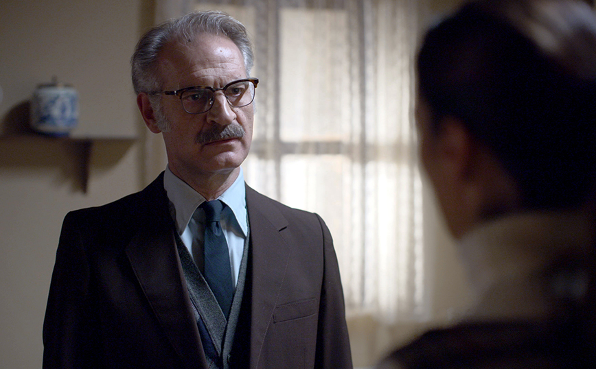 Ηλέκτρα – Spoiler: Θα μείνει, τελικά, ο Παύλος στο νησί;