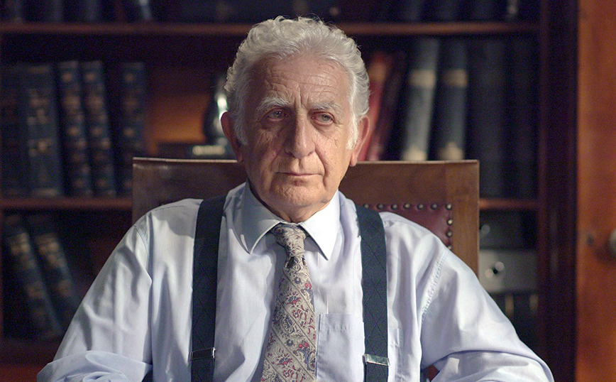 Ηλέκτρα – Spoiler: Θα μείνει, τελικά, ο Παύλος στο νησί;