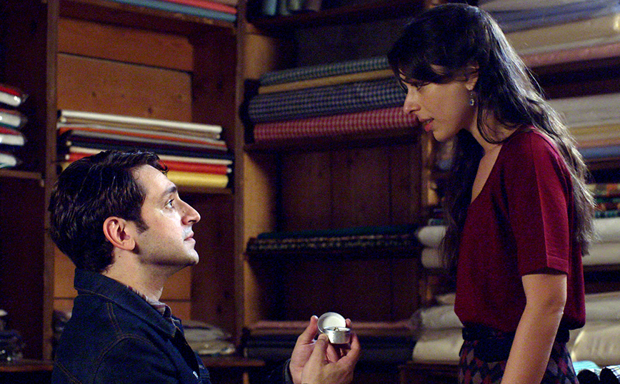 Ηλέκτρα – Spoiler: Θα μείνει, τελικά, ο Παύλος στο νησί;