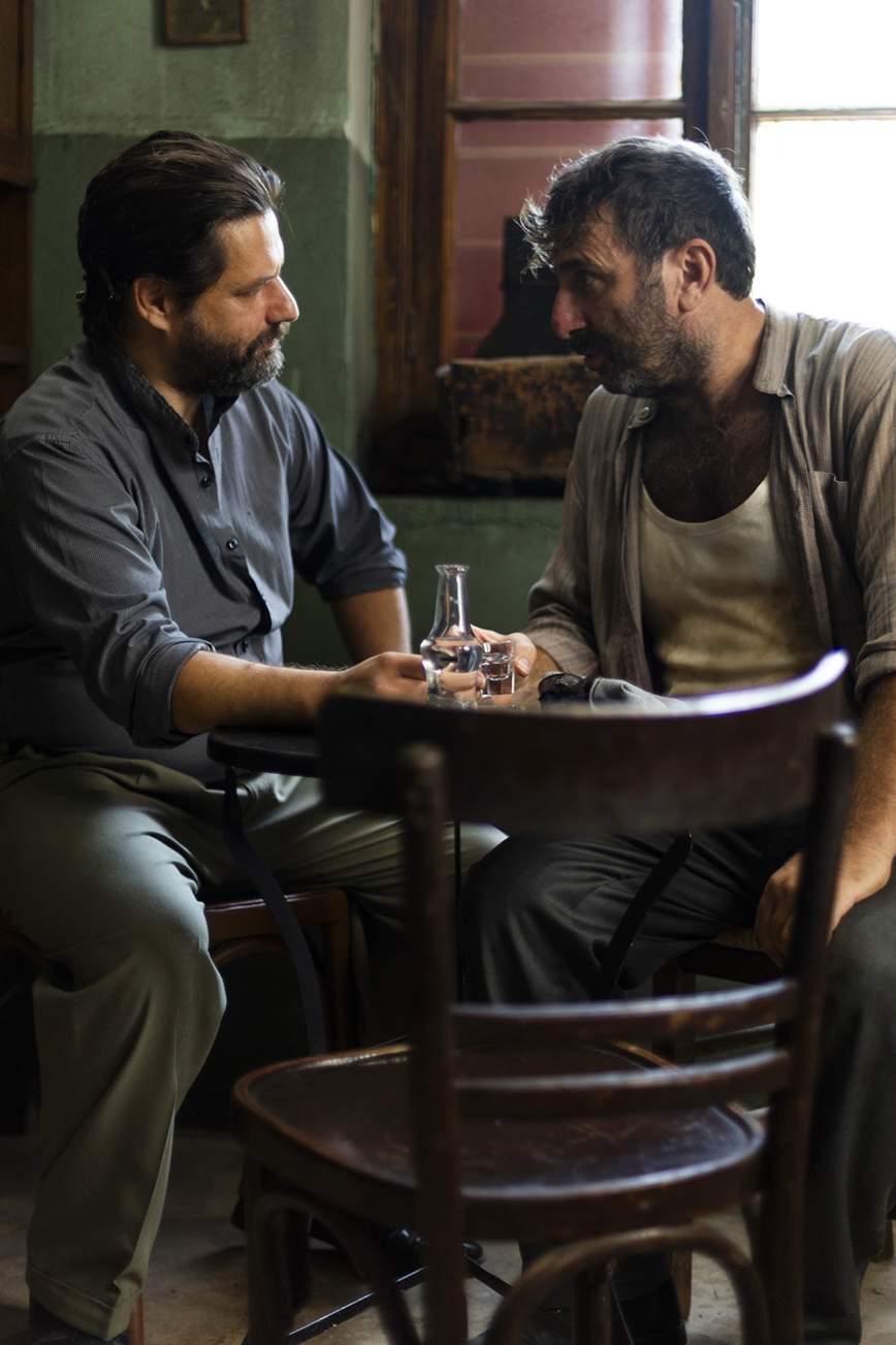 Το προξενιό της Ιουλίας – Spoiler