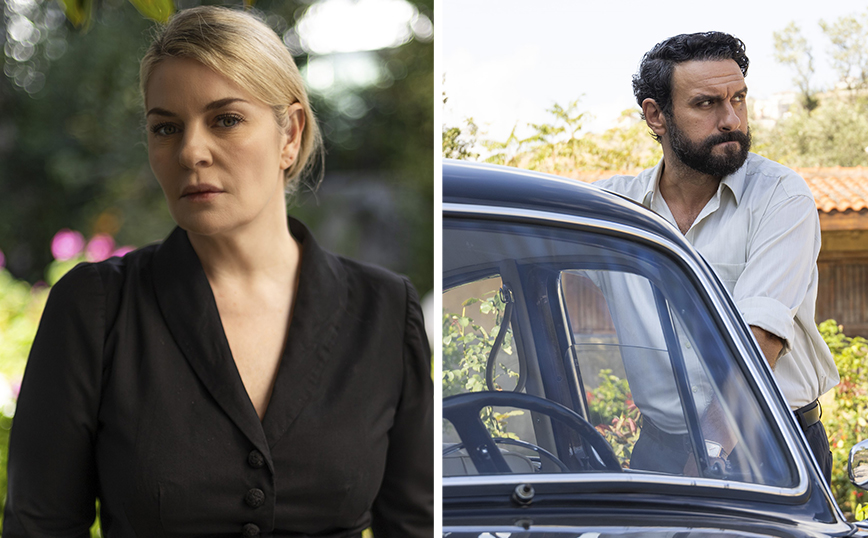 Το προξενιό της Ιουλίας – Spoiler: Η Στάσα λέει στην Ιουλία να ρίξει το παιδί