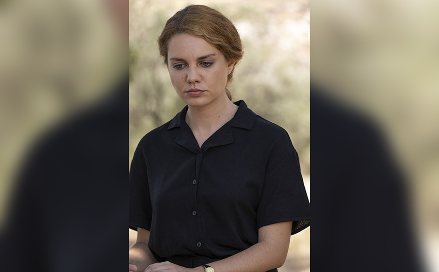 Το προξενιό της Ιουλίας – Spoiler: Η Ιουλία απογοητεύεται από τον Γρηγόρη