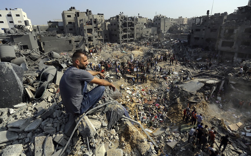 Αν δεν παραταθεί η κατάπαυση του πυρός στη Γάζα, ο πόλεμος θα επεκταθεί στη Μέση Ανατολή, προειδοποιεί η Τεχεράνη