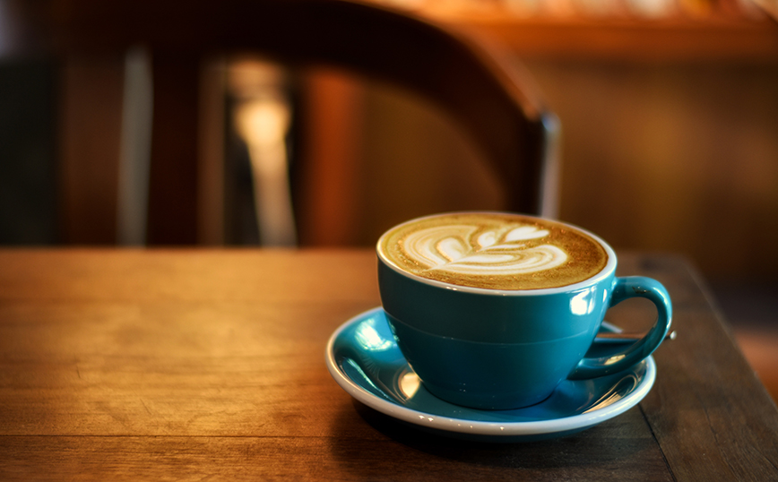 Πέντε πράγματα που ίσως δεν γνωρίζετε για τον καφέ