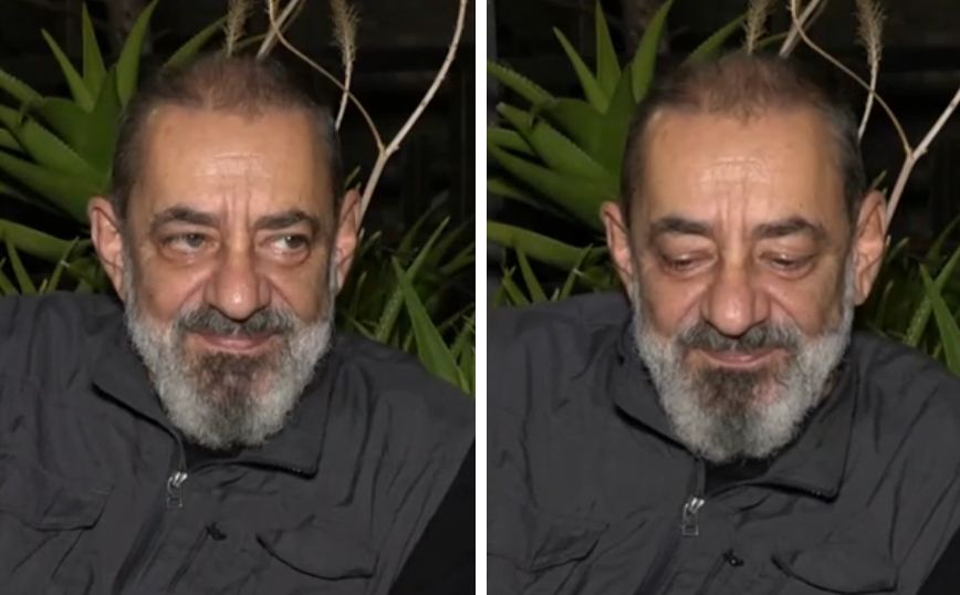 Αντώνης Καφετζόπουλος κατά της ΕΡΤ: Έκανε πολύ κακό χειρισμό – Πήρε ένα προϊόν και το έθαψε