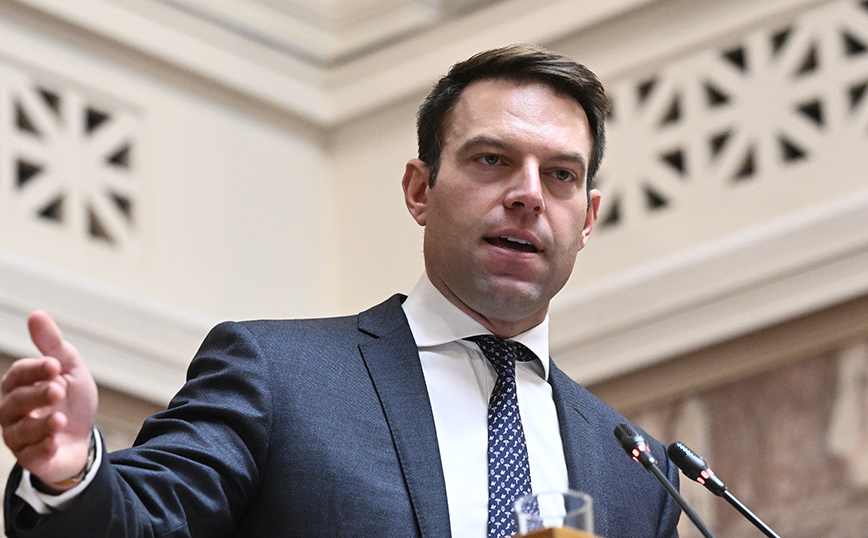 Εσωκομματικές αναταράξεις στον ΣΥΡΙΖΑ από την «κομματική πειθαρχία» Κασσελάκη για τα ομόφυλα ζευγάρια