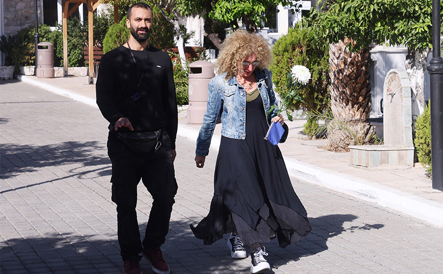 Κηδεία Αλέξανδρου Κομπόγιωργα Κηδεία Αλέξανδρου Κομπόγιωργα