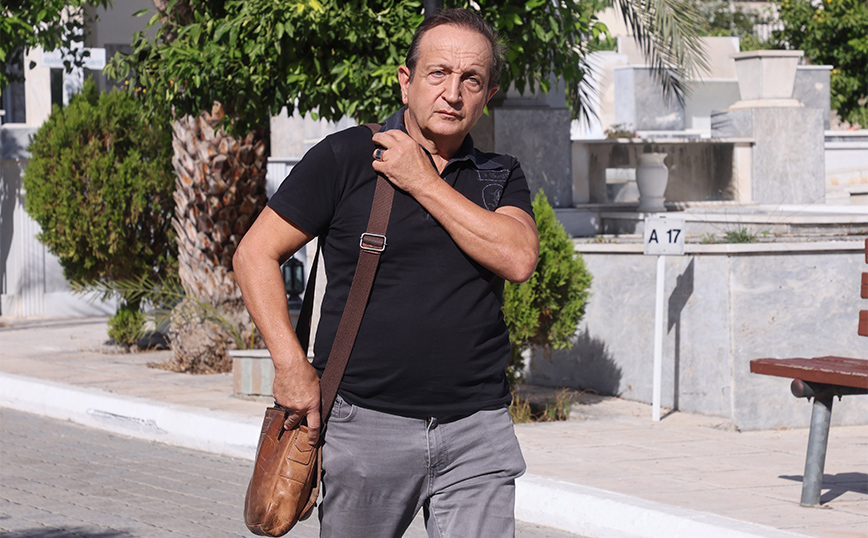 Κηδεία Αλέξανδρου Κομπόγιωργα Κηδεία Αλέξανδρου Κομπόγιωργα