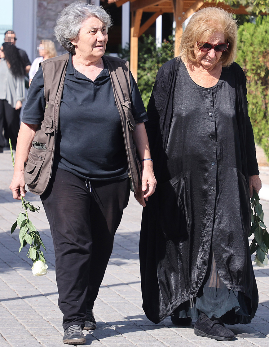 Κηδεία Αλέξανδρου Κομπόγιωργα Κηδεία Αλέξανδρου Κομπόγιωργα