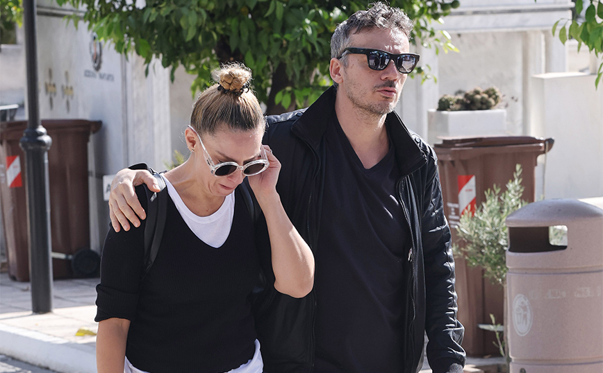 Κηδεία Αλέξανδρου Κομπόγιωργα Κηδεία Αλέξανδρου Κομπόγιωργα