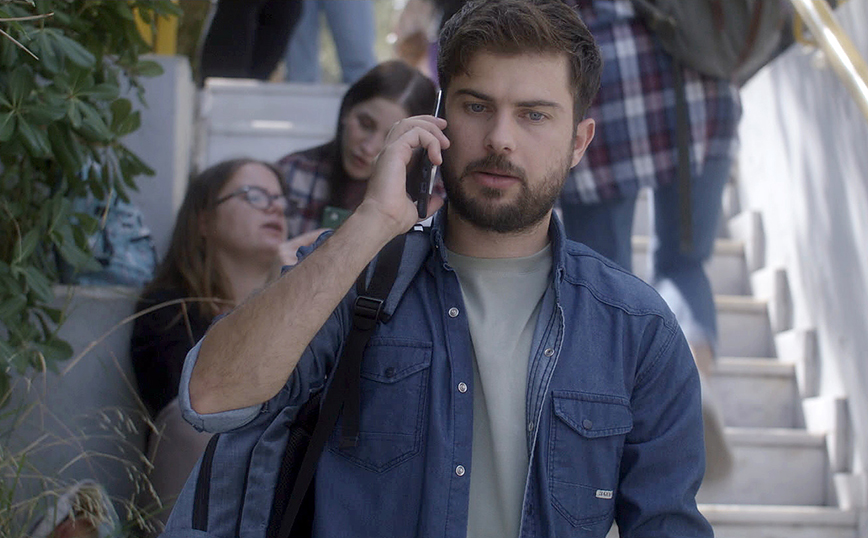 Κάνε ότι κοιμάσαι Spoiler Κάνε ότι κοιμάσαι Spoiler