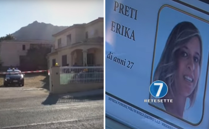 Παχύσαρκος δολοφόνος αποφυλακίστηκε για να κάνει… δίαιτα – Είχε σκοτώσει τη φίλη του με 57 μαχαιριές