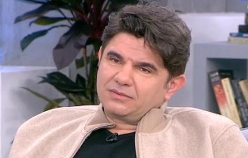 Βαρύ πένθος για τον Νίκο Κουρκούλη – Εφυγε από την ζωή ο πατέρας του Θανάσης