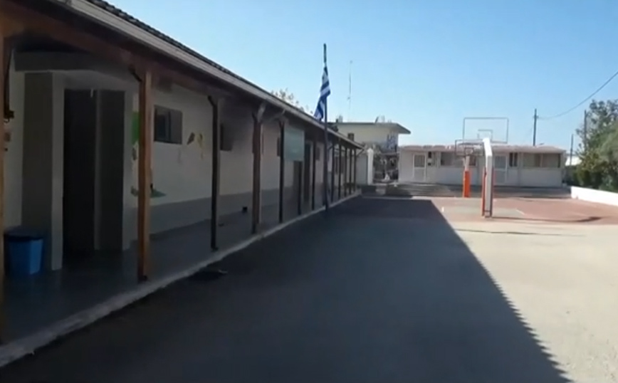 Γονείς καταγγέλουν ότι τα παιδιά τους κάνουν μάθημα παρέα με κουνάβια στη Δυτική Αχαΐα – Η έντονη δυσοσμία και ο κίνδυνος μολύνσεων