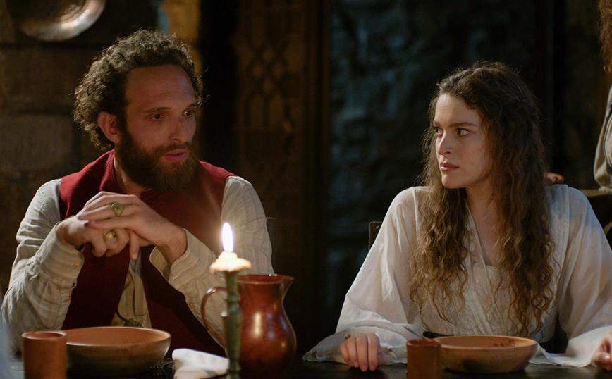 Η Μάγισσα - Spoiler Η Μάγισσα - Spoiler