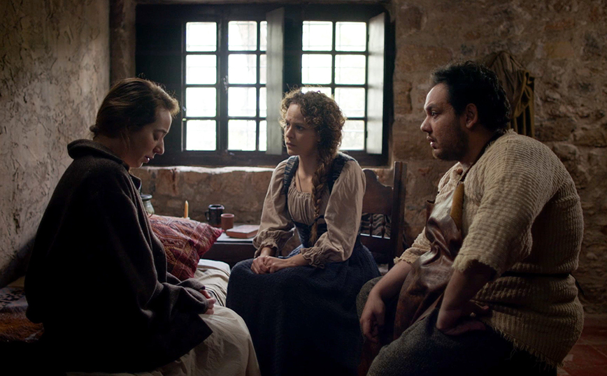 Η Μάγισσα - Spoiler Η Μάγισσα - Spoiler