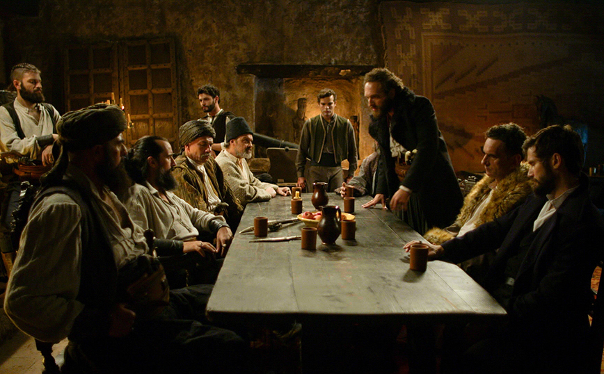 Η Μάγισσα - Spoiler Η Μάγισσα - Spoiler