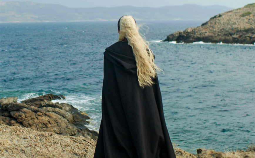 Η Μάγισσα Η Μάγισσα